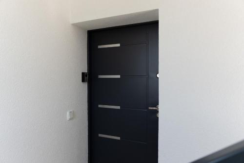 Pohled zvenku, Apartment Diamond in Vir