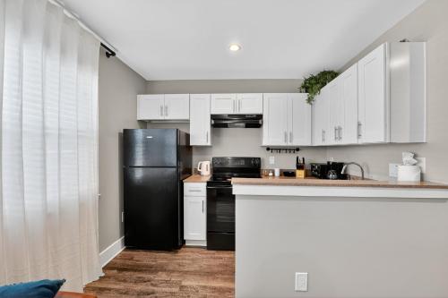 Charming Sutton 1BR Getaway in Vickery Meadow