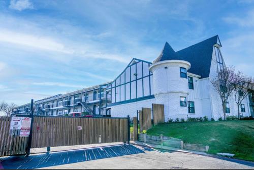 Charming Sutton 1BR Getaway in Vickery Meadow