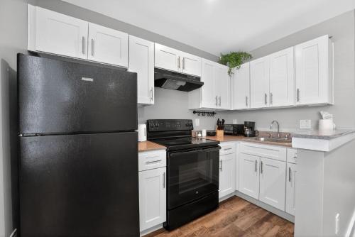 Charming Sutton 1BR Getaway in Vickery Meadow