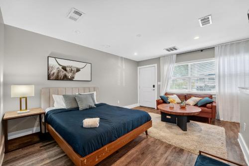 Charming Sutton 1BR Getaway in Vickery Meadow