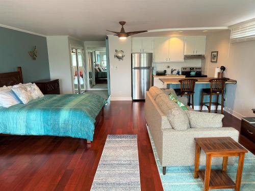 Spacious Studio Near Beaches & Dining in Waikoloa (HI)