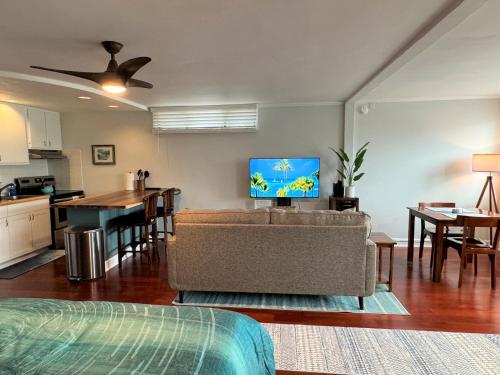 Spacious Studio Near Beaches & Dining in Waikoloa (HI)