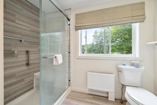 Suite, balcón