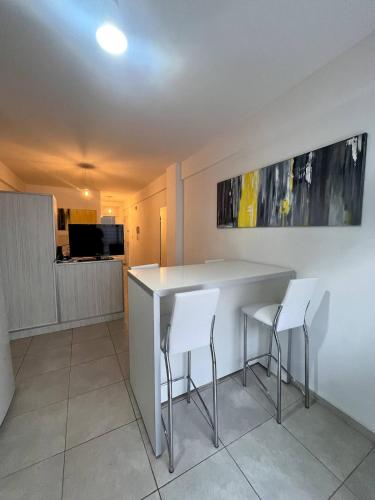 Zeballos Loft Monoambiente