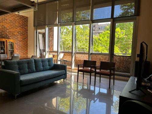 Loft in the middle of la Boca