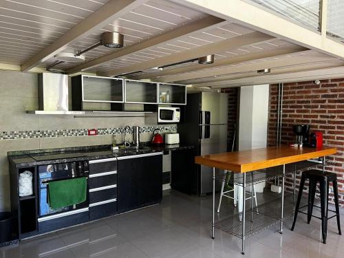 Loft in the middle of la Boca in Boca
