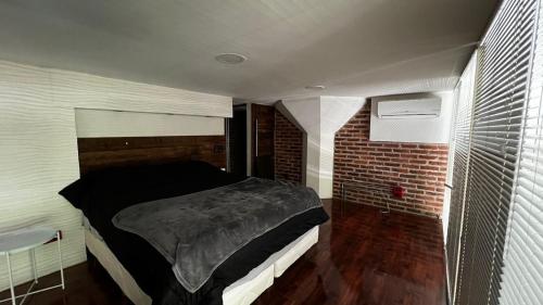 Loft in the middle of la Boca in Boca