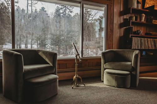 Iekārtas, Hideaway Inn Mt Snow in Dover (VT)