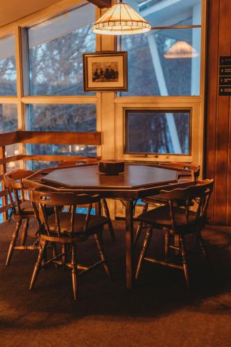 Atpūtas iespējas, Hideaway Inn Mt Snow in Dover (VT)