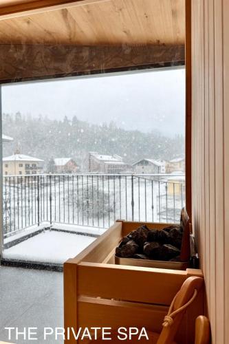 Hotel Opinione Dimora Storica & Private Spa – San Lorenzo in Banale, TN