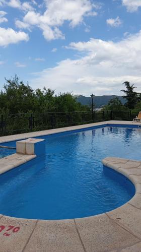 Casa Lago Azul