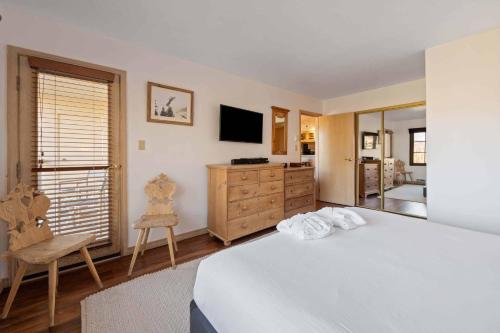 The Borders Lodge - Lower Borders 403 in Beaver Creek, USA