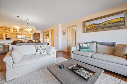 The Borders Lodge - Lower Borders 403 in Beaver Creek, USA