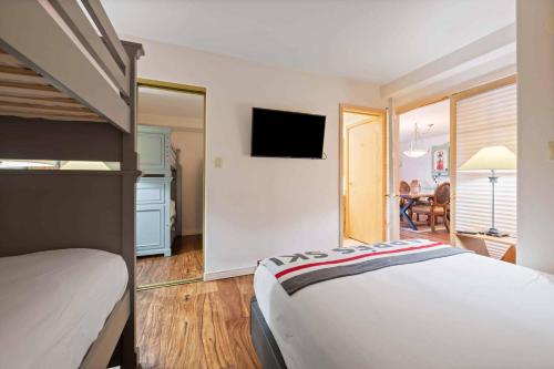The Borders Lodge - Lower Borders 403 in Beaver Creek, USA
