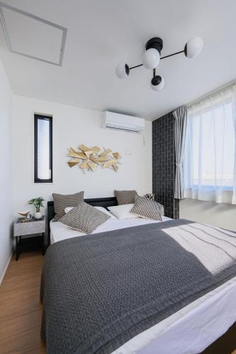 Skytree View Riverside Terrace