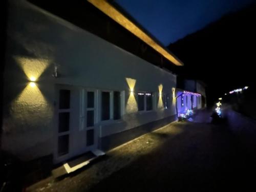 Ski and relax apartment - Voineasa in Voineasa