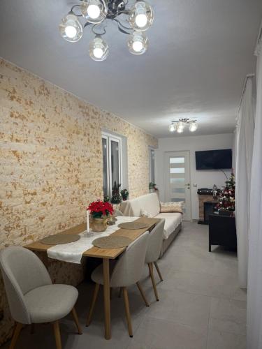 Iekārtas, Ski and relax apartment - Voineasa in Voineasa