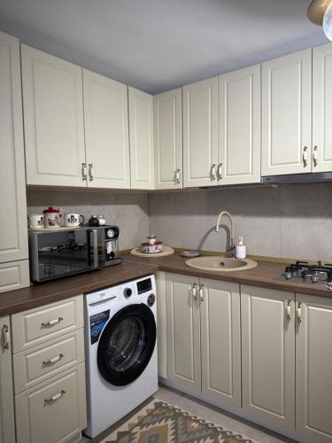 Ski and relax apartment - Voineasa in Voineasa