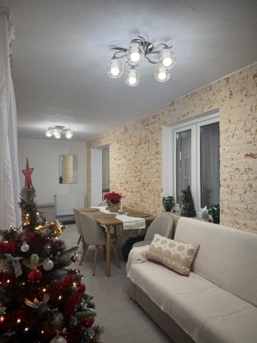 Istaba viesiem, Ski and relax apartment - Voineasa in Voineasa