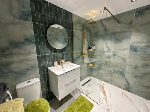 Ski and relax apartment - Voineasa in Voineasa