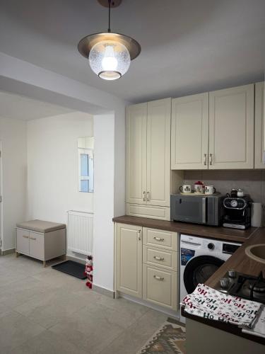Ski and relax apartment - Voineasa in Voineasa