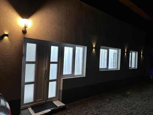 Ski and relax apartment - Voineasa in Voineasa