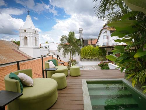 AmazINN Panamá Casa Marichu Boutique - image 3