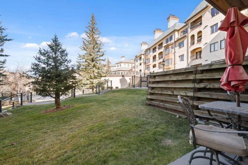 The Charter at Beaver Creek C040 in Beaver Creek, USA