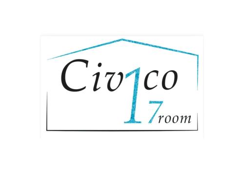 Civico17room