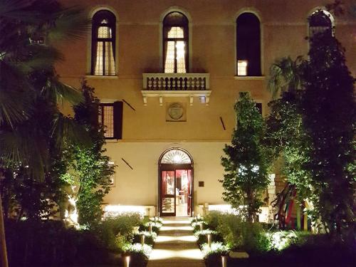 Palazzo Venart Luxury Hotel - image 3
