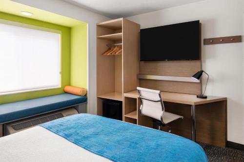 Best Western El Paso Airport Entrada Hotel - image 10