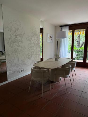 Best get away in Lugano in Sorengo