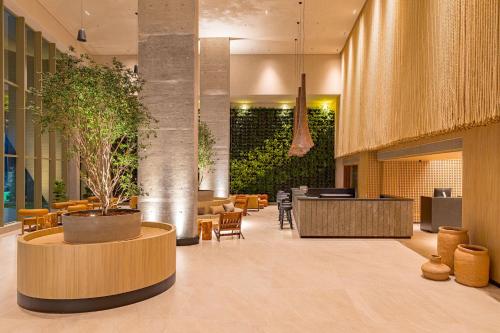 Fuajee, Sais Beach Living Hotel in Maceio