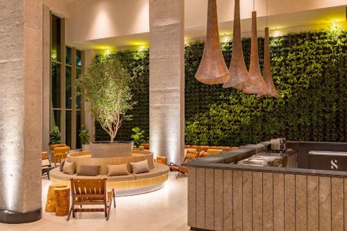 Fuajee, Sais Beach Living Hotel in Maceio