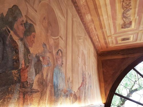 Palazzo Venart Luxury Hotel - image 13