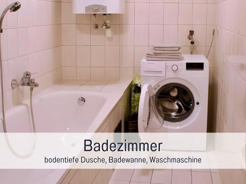 Waldrefugium nahe Gmunden - Ferienapartment für Familie und Hund in Pinsdorf, Österreich