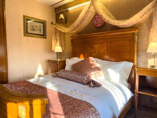 Antik Konak Little Hagia Sophia Suites, Istanbul (foto 6)