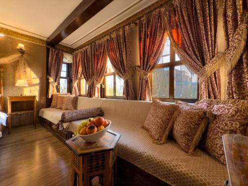 Antik Konak Little Hagia Sophia Suites, Istanbul (foto 11)