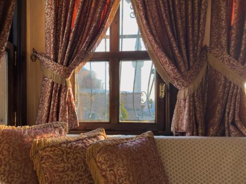 Antik Konak Little Hagia Sophia Suites, Istanbul (foto 9)