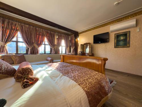 Antik Konak Little Hagia Sophia Suites, Istanbul (foto 8)