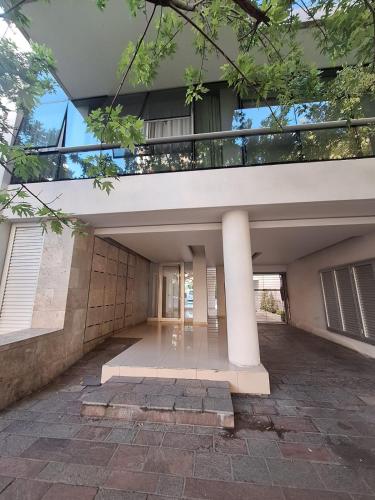 Departamento zona Plaza Mitre