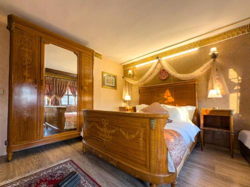 Antik Konak Little Hagia Sophia Suites, Istanbul (foto 5)