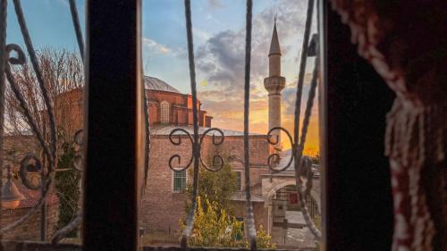 Antik Konak Little Hagia Sophia Suites, Istanbul (foto 10)