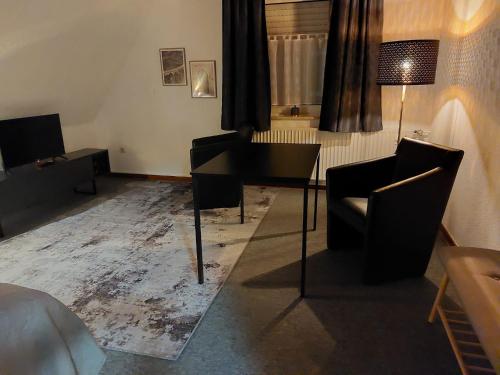 Apartmentzimmer KEINE MONTEURE, Rheine