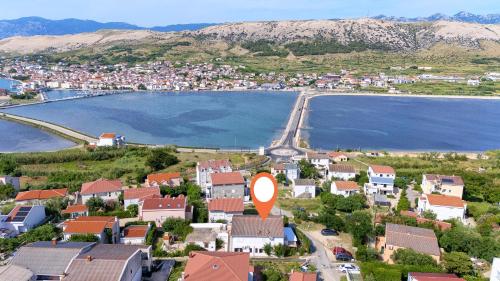 Apartments Jelica - Location saisonnière - Pag