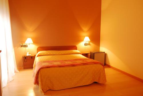 Camera, familiare, grande, 5 letti