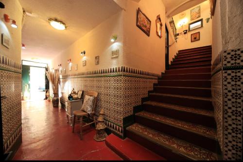 Maison De L'Orb - Chambre d'hôtes - Béziers