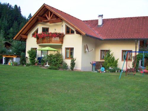 Appartementhaus Sabine - image 11