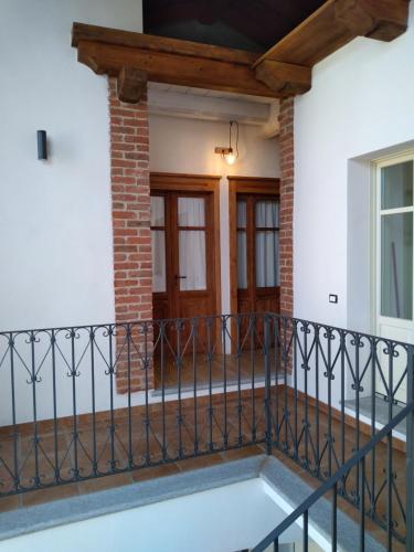 Acini Sparsi in Montalenghe